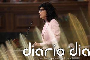 Redondo comparecerá el 31 de agosto en el Congreso para informar sobre su gestión en Ceuta