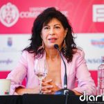 Redondo pide una reunión urgente a Juanma Moreno y una rectificación tras ceder a Vox competencias en violencia machista
