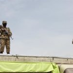 Registrada una explosión en una escuela de Kabul, Afganistán