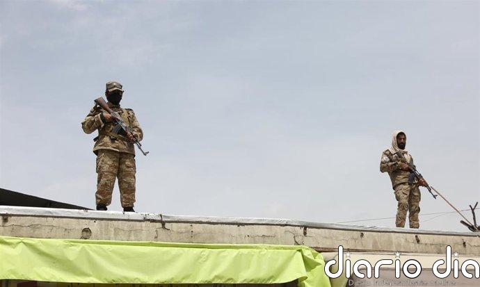 Registrada una explosión en una escuela de Kabul, Afganistán