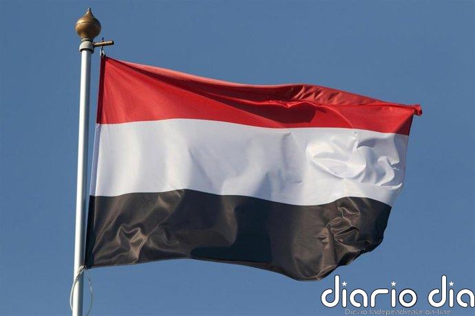 Registrado un ataque contra un buque con bandera de India frente a las costas de Yemen