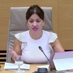 Rego: "Ceuta no puede cargar sola con este peso"