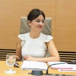 Rego cifra en 1.478 los menores migrantes identificados en Ceuta y llama a "arrimar el hombro" ante "un asunto de país"