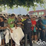 Rego eleva a 1.340 la cifra de menores migrantes en Ceuta tras la entrada masiva del 30 de julio