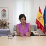 Rego tras el plantón de Extremadura, Aragón y CyL a la Sectorial de Infancia: "Eligen a Vox y abandonan a Ceuta"