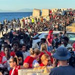 Rego viaja este jueves a Ceuta y mañana se reúne con el delegado del Gobierno para abordar la situación de los menores
