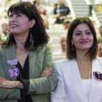 Rego y Redondo acuden mañana al Congreso para dar explicaciones sobre menores migrantes y agresiones sexuales en Ceuta