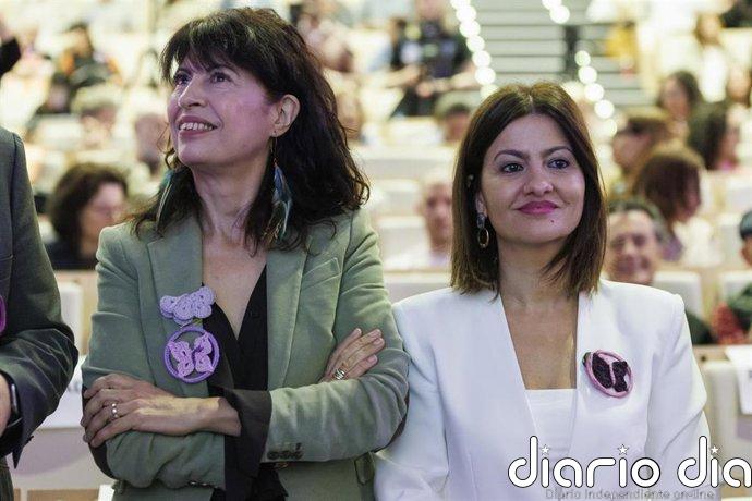 Rego y Redondo acuden mañana al Congreso para dar explicaciones sobre menores migrantes y agresiones sexuales en Ceuta