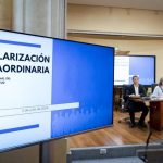 Regularización Ya denuncia falta de citas para solicitar la Tarjeta de Identidad de Extranjero y un mercado irregular