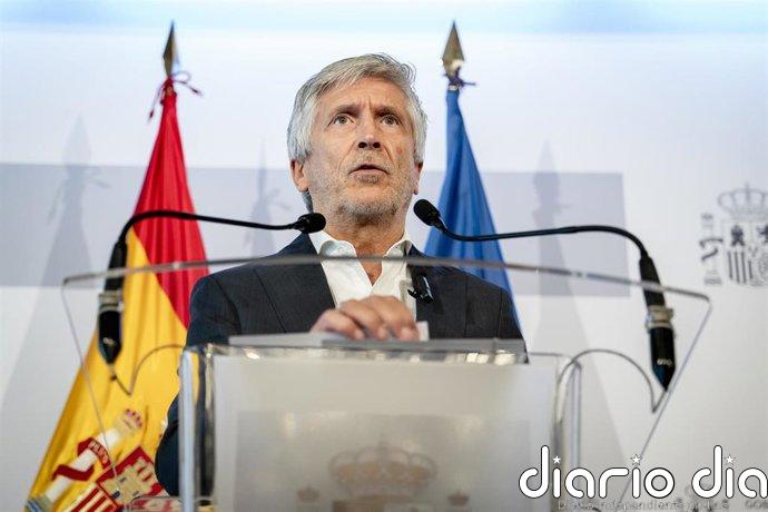 Regularización Ya reclama a Interior "el mismo esmero" para las citas de extranjería que para el seguimiento del eclipse