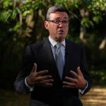 Reino Unido desclasificará información de misiles de largo alcance SCALP para su producción en Ucrania