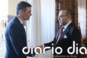 Reivindicaciones de Marruecos sobre Ceuta y Melilla: los expertos ven oportunismo pero no creen que vaya a más
