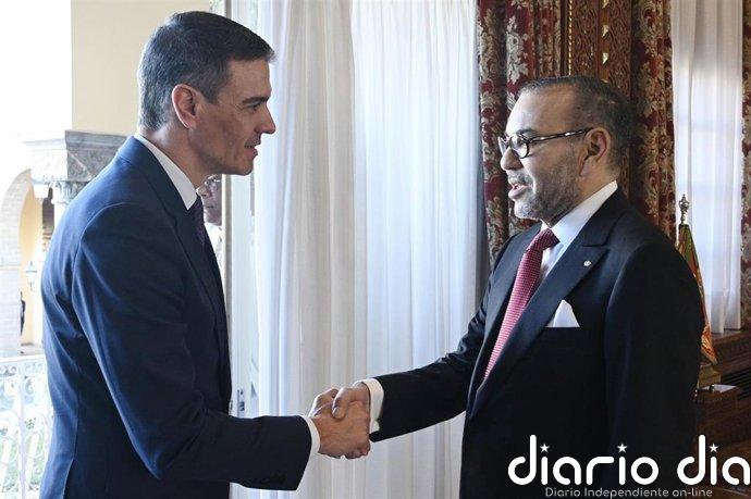 Reivindicaciones de Marruecos sobre Ceuta y Melilla: los expertos ven oportunismo pero no creen que vaya a más