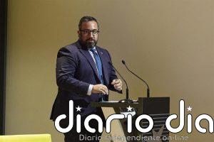 Remírez dice, sobre menores en Ceuta, que Navarra será solidaria pero "no va a pagar la insolidaridad de otras CCAA"
