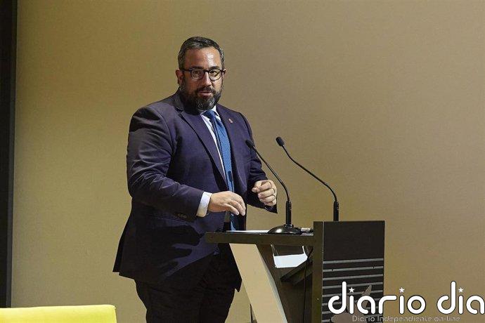 Remírez dice, sobre menores en Ceuta, que Navarra será solidaria pero "no va a pagar la insolidaridad de otras CCAA"
