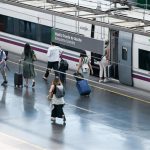 Renfe ofrece más de 1,1 millones de plazas para la operación retorno de las vacaciones de agosto
