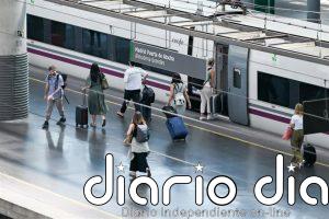 Renfe ofrece más de 1,1 millones de plazas para la operación retorno de las vacaciones de agosto