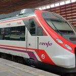 Renfe ofrecerá trenes especiales entre los días 22 y 30 de agosto con motivo de Aste Nagusia de Bilbao