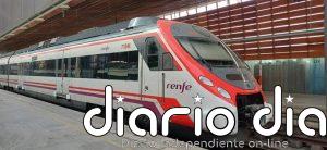 Renfe ofrecerá trenes especiales entre los días 22 y 30 de agosto con motivo de Aste Nagusia de Bilbao