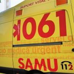 Rescatada una mujer de 57 años tras caer cuatro metros por unas rocas en Porto Cristo (Mallorca)