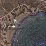Rescatado en estado grave un bañista en la playa de la Higuerica, en Águilas