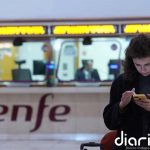 Retrasos en la alta velocidad entre Madrid y Barcelona por un robo de cable en Tarragona