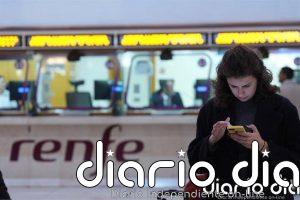 Retrasos en la alta velocidad entre Madrid y Barcelona por un robo de cable en Tarragona