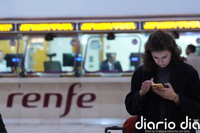 Retrasos en la alta velocidad entre Madrid y Barcelona por un robo de cable en Tarragona