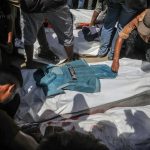 Reuters y AP piden explicaciones a Israel por el ataque que mató a cinco periodistas en un hospital de Gaza