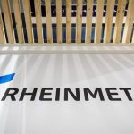 Rheinmetall gana 295 millones hasta junio y revisa previsiones tras cancelarse el programa de fragatas F126