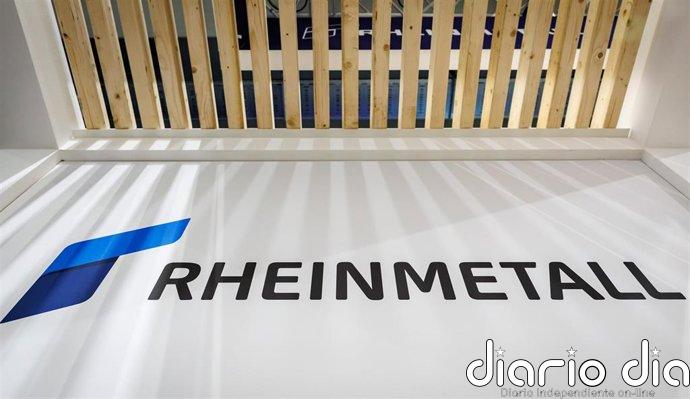 Rheinmetall gana 295 millones hasta junio y revisa previsiones tras cancelarse el programa de fragatas F126