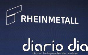 Rheinmetall gana un 18% más en España en 2025 y alcanza una facturación récord de 717 millones