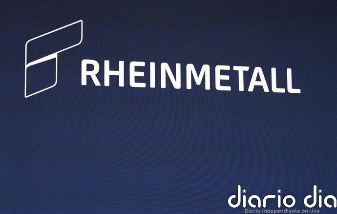 Rheinmetall gana un 18% más en España en 2025 y alcanza una facturación récord de 717 millones
