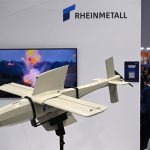 Rheinmetall invierte 260 millones en un centro de entrenamiento de drones en Alemania