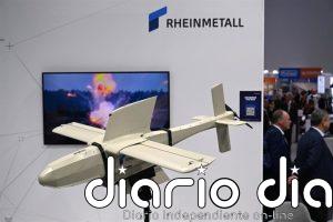Rheinmetall invierte 260 millones en un centro de entrenamiento de drones en Alemania