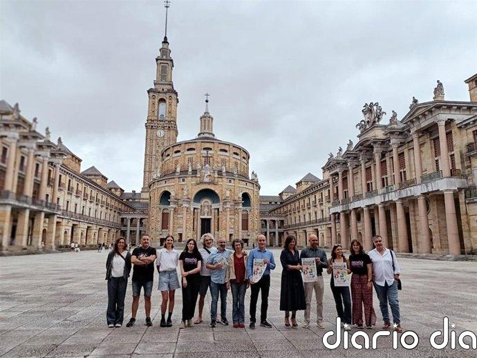 Rincones y Recovecos Gijón: 9ª edición con 23 propuestas escénicas en septiembre