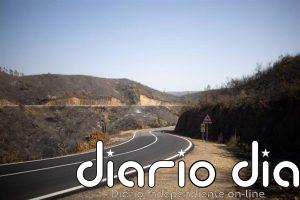 Riotinto (Huelva) recaudará fondos para Berrocal por los daños sufridos por el incendio de Niebla