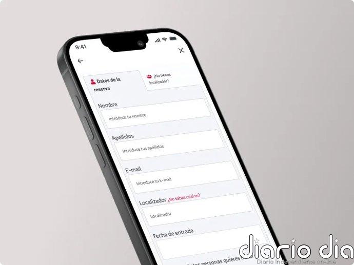 RIU consolida su modelo de 'Smart Travel' en España y eleva un 12% el uso del 'check-in' online este año