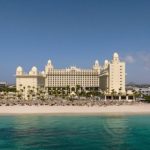 RIU reabre el Riu Palace Aruba tras una reforma integral y refuerza su oferta 'premium' en el Caribe