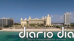 RIU reabre el Riu Palace Aruba tras una reforma integral y refuerza su oferta 'premium' en el Caribe