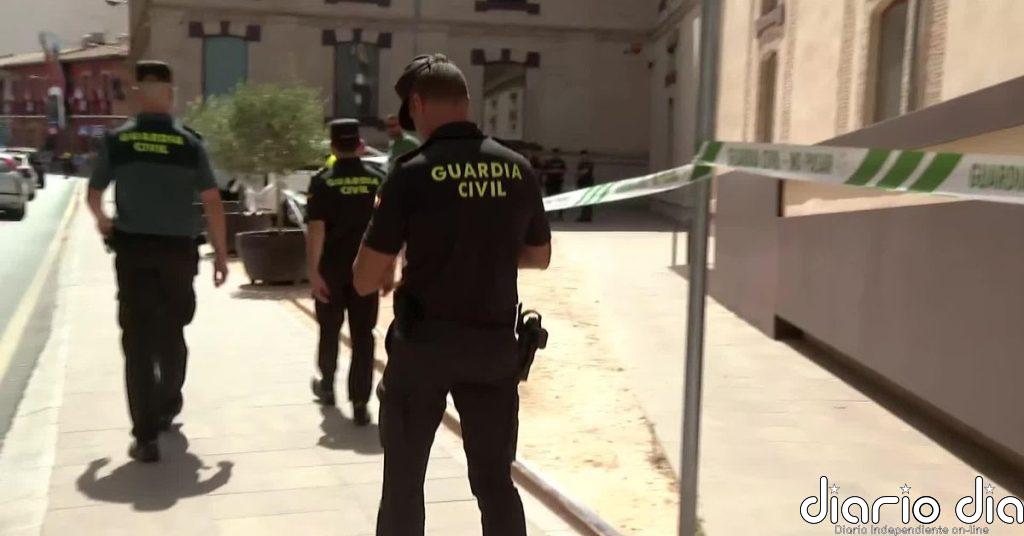 Roban el Tesoro de Villena de 3.000 años de antigüedad