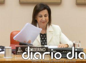 Robles abre el martes las comparecencias de ministros en el Congreso para rendir cuentas por la crisis de Ceuta