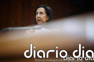 Robles avisa a Rollán que no comparecerá la próxima semana en el Senado porque no tiene "tiempo" para prepararse