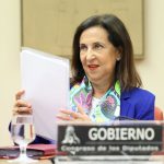 Robles subraya que el CNI hizo su trabajo antes de la entrada en Ceuta e informó a Delegación del Gobierno