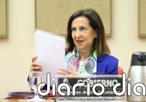 Robles subraya que el CNI hizo su trabajo en Ceuta e informó a Delegación del Gobierno