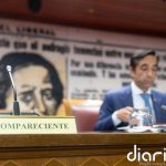Robles tampoco acude al Senado y el PP carga contra el Gobierno por eludir el control sobre la crisis de Ceuta