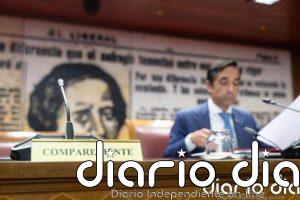 Robles tampoco acude al Senado y el PP carga contra el Gobierno por eludir el control sobre la crisis de Ceuta
