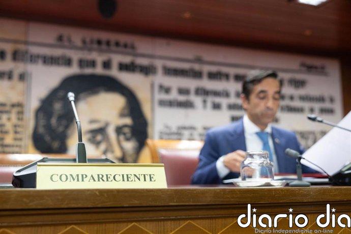 Robles tampoco acude al Senado y el PP carga contra el Gobierno por eludir el control sobre la crisis de Ceuta
