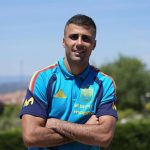 Rodri: "Jugar en el Barcelona es un sueño"