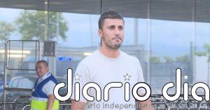 Rodri ya está en la Ciudad Condal para fichar por el Barça